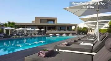 Nema Design Hotel & Spa