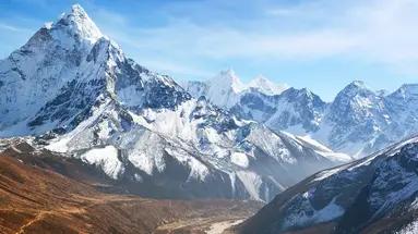 Nepal - U podnóża Himalajów