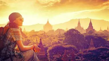 Niesamowita Birma