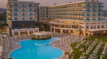 NissiBlu Beach Resort Hotel
