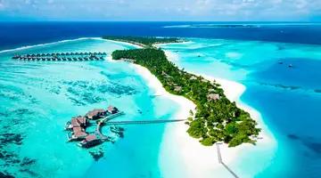 NIYAMA PRIVATE ISLANDS MALDIVES