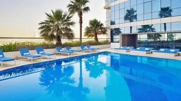 NOVOTEL DUBAI AL BARSHA HOTEL
