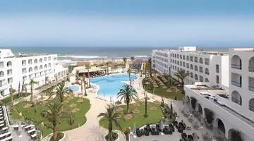 Nozha Beach Resort and spa