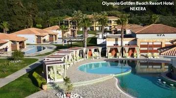Olympia Golden Beach Resort & Spa