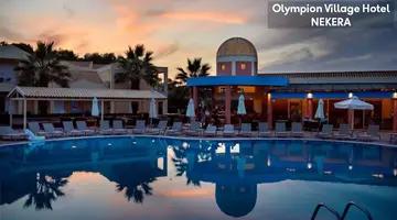 Olympion Village Hotel