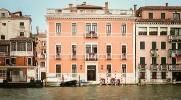 Palazzo Barocci Venezia