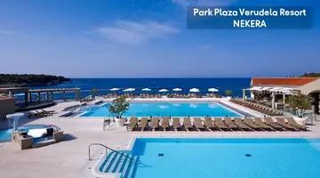 Park Plaza Verudela Resort