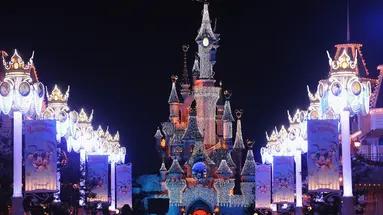Paryż i Disneyland na Dzień Dziecka