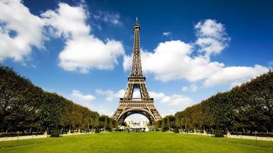 Paryż i Zamki Loary (5 dni)