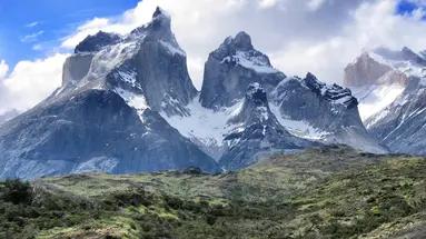 Patagonia Tour: Argentyna i Chile + ( opcjonalnie Wyspa Wielkanocna )