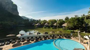 Peace Laguna Resort