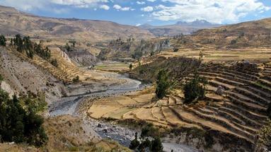 Peru Boliwia 16 dni 