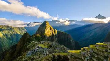 Peru Boliwia 16 dni 