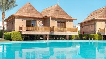 Pickalbatros Aqua Blu Resort Sharm El Sh