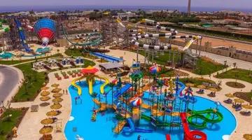 Pickalbatros Aqua Park Resort Sharm El S