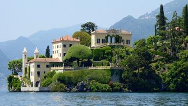 Piękna Liguria i bogata Lombardia - 7 dni