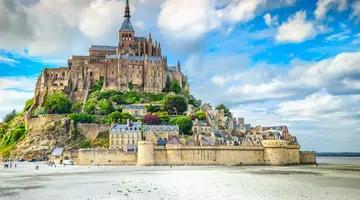 PLATINUM] Bretania i Normandia - gdzie Europa spotyka Atlantyk