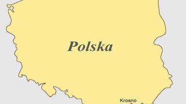 Polska - Bieszczady dla aktywnych