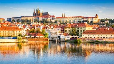 Praga i Karlowe Wary