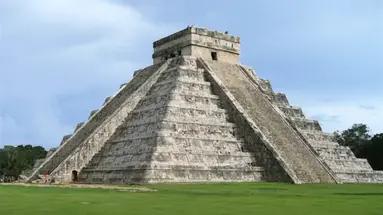 Prekolumbijskie skarby Jukatanu - zwiedzanie Meksyku