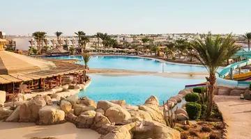 Pyramisa Sharm El Sheikh Resort (ex. Dessole Pyramisa Sharm)