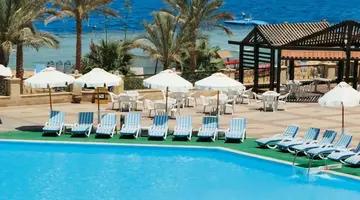 Queen Sharm Resort (ex. Vera Club Queen Sharm Beach)