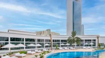 RADISSON BLU HOTEL & RESORTS ABU DHABI CORNICHE