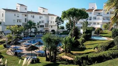 Ramada Hotel  Suites Costa del Sol