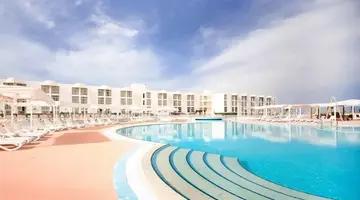 Raouf Hotels International Aqua Park & Spa