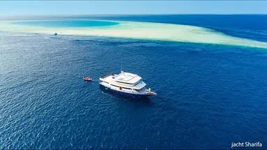 Rejs Ahoj Malediwy!