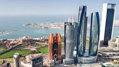 Rejs u wybrzeży Emiratów Arabskich - Orientalne all inclusive