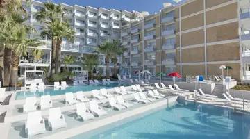 REVERENCE MARE HOTEL 4*SUP (ADULTS ONLY 16+)