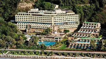 Rhodes Bay Hotel & Spa (ex Amathus Beach)