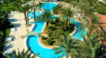 Riadh Palms Resort & Spa
