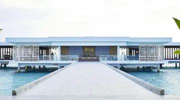 RIU Atoll