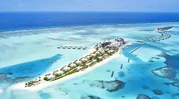 RIU PALACE MALDIVAS