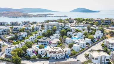 Riva Bodrum Resort (Adults Only +16)