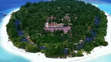 Royal Island Resort