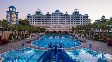 Rubi Platinum Spa Resort & Suites