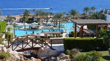 Safir Sharm Waterfalls Resort (ex. Hilton Waterfalls)