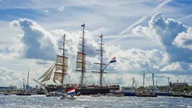 Sail Amsterdam 2020
