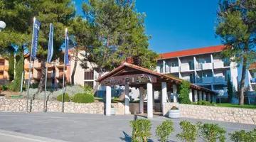 San Marino Sunny Resort by Valamar - Plaza Sunny