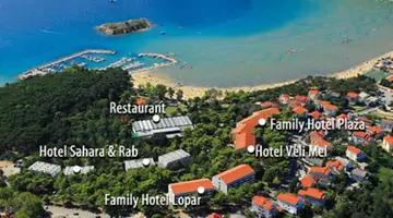 San Marino Sunny Resort by Valamar - Veli Mel Hotel