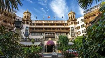 Santa Catalina a Royal Hideaway Hotel