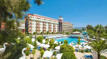 Saphir Hotels & Villas