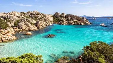 Sardynia i Korsyka