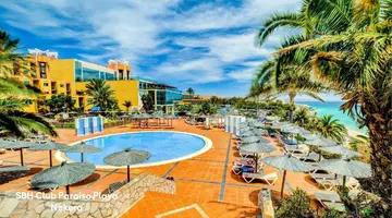 SBH Hotel Club Paraiso Playa