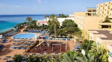 SBH Hotel Club Paraiso Playa
