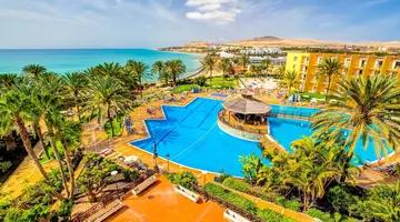 SBH Hotel Costa Calma Beach Resort