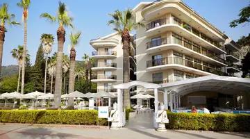 Sea Star Marmaris (Adults Only +16)